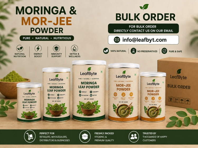 bulk order