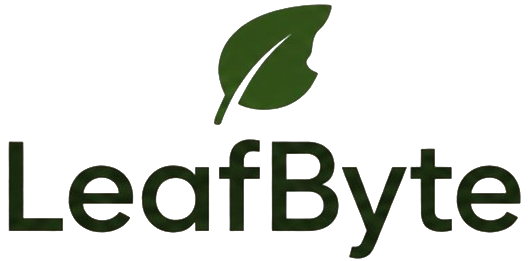 leafbyte