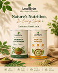 Wellness Combo (100g + 100g)