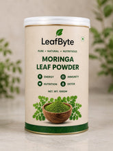 Moringa Leaf Powder (100g)