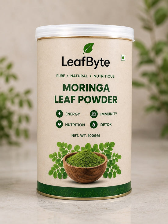 Wellness Combo (100g + 100g)