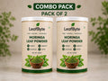 Moringa Powder Combo (2 x 100g)