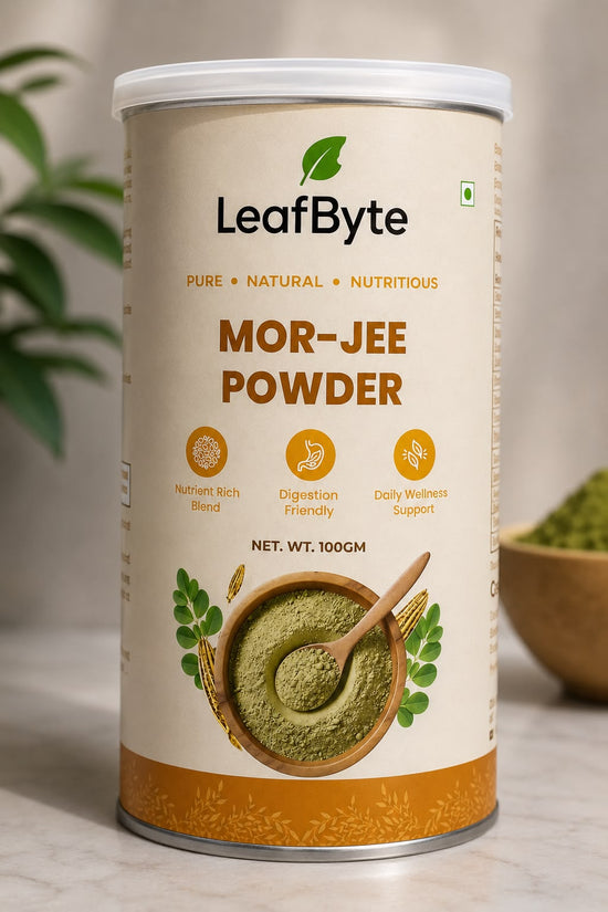 Wellness Combo (100g + 100g)